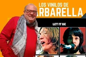 Imagen de Antonio Benete