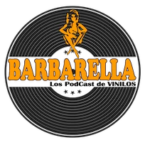 Logo Vinilos Barbarella