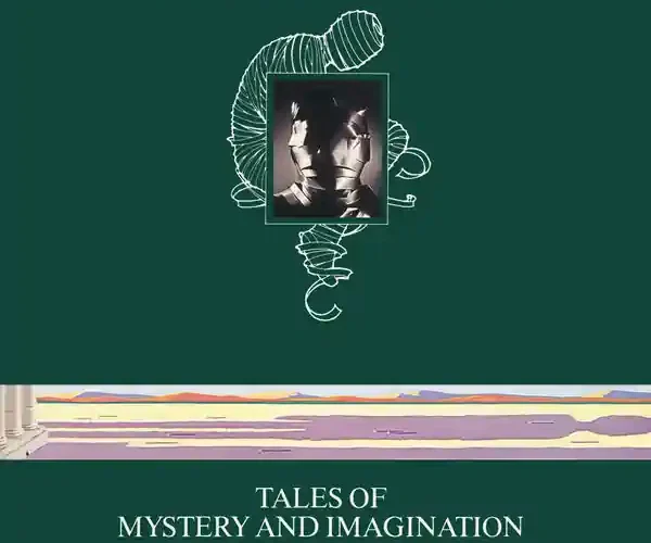 Portada Alan Parsons