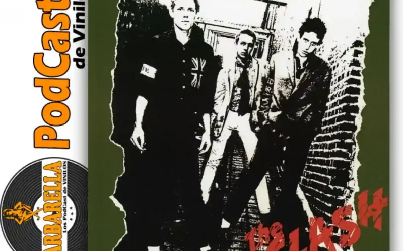 Episodio 0137 The Clash