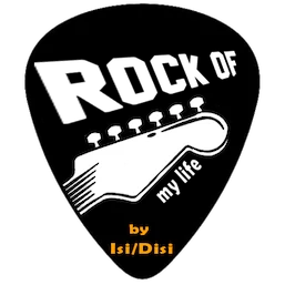 Rock Of My Life