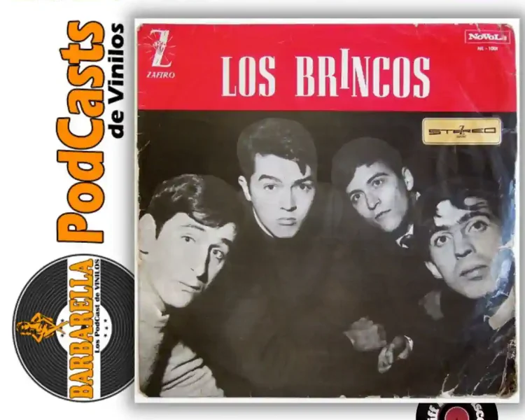 Foto portada Brincos