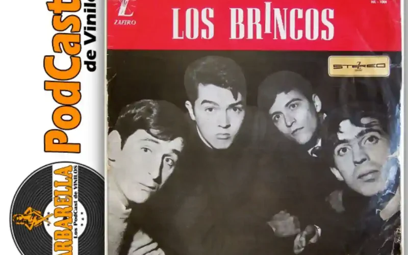 Foto portada Brincos