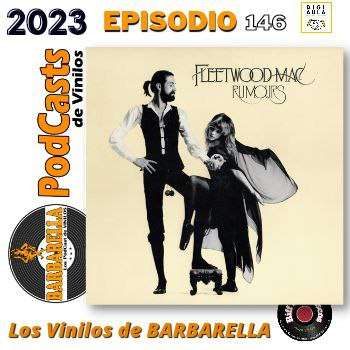 Portada 'Rumours' Fleetwood Mac