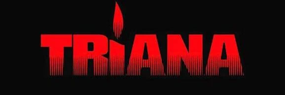 Logo Triana
