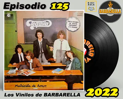 Portada Tequila Podcast