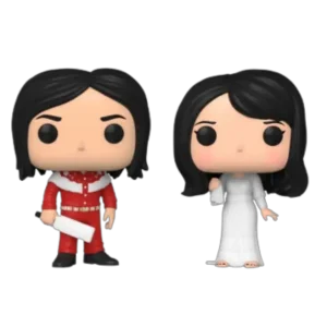 Funko The White Stripes