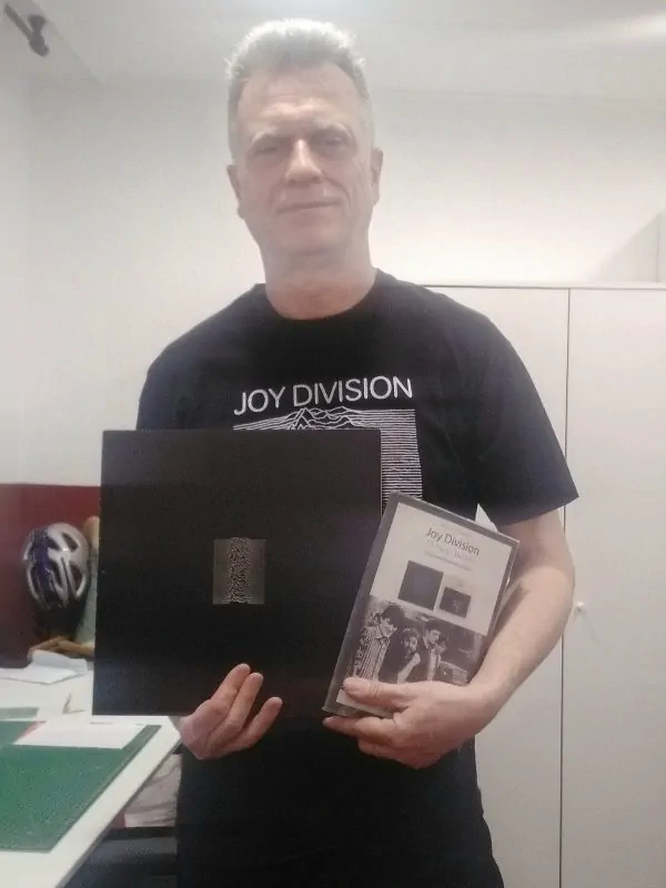 Josep Coca JJ Produccions