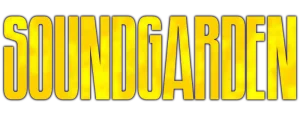 Soundgarden logo