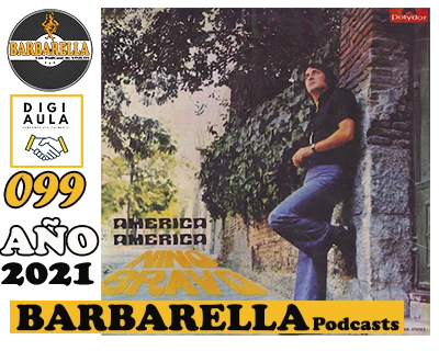 Nino Bravo Podcast