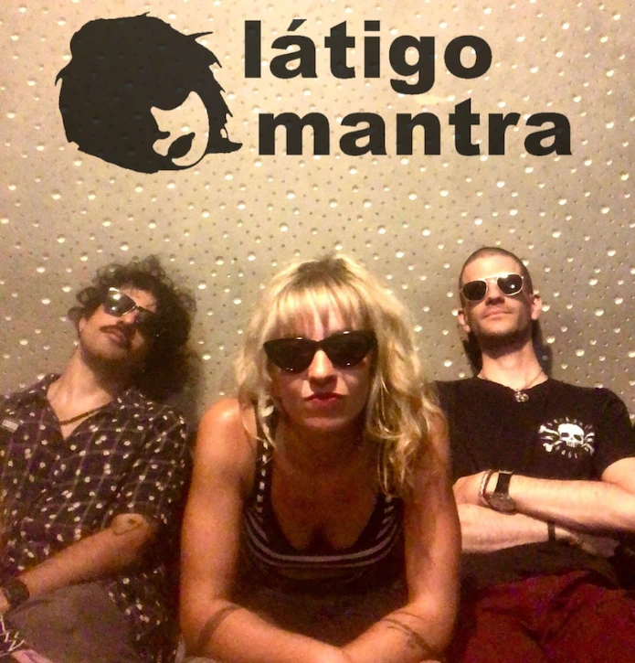 Látigo Mantra foto destacada
