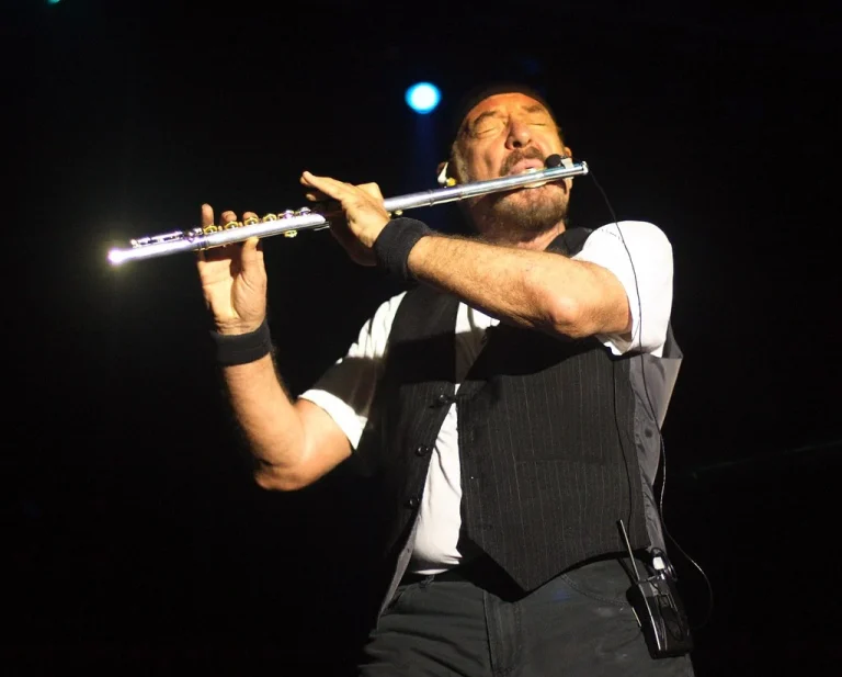 Ian Anderson (Jethro Tull)