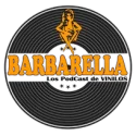 Logo Vinilos Barbarella